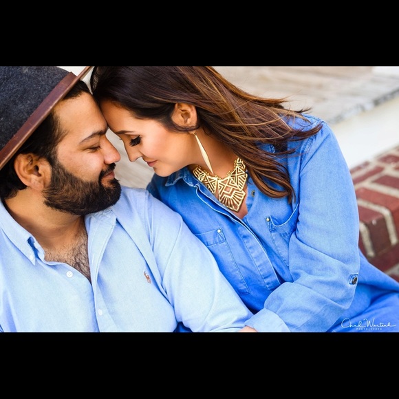 Meet your Posher, Elianna - Picture 5 of 6